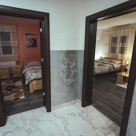 Apartmani Stefan Zlatar Nova Varos Luaran gambar