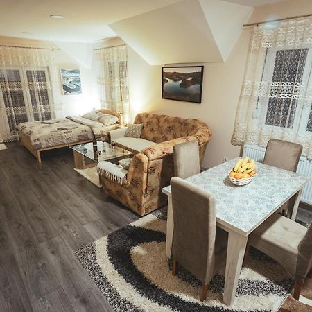 Apartmani Stefan Zlatar Nova Varos Luaran gambar