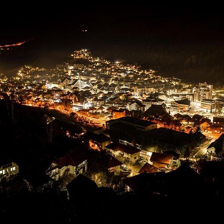 Apartmani Stefan Zlatar Nova Varos Luaran gambar