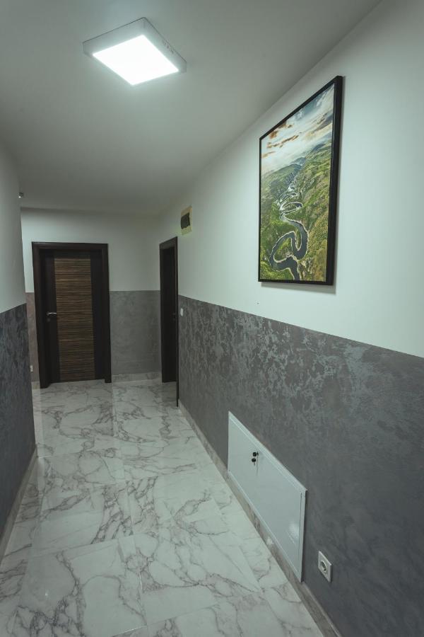 Apartmani Stefan Zlatar Nova Varos Luaran gambar